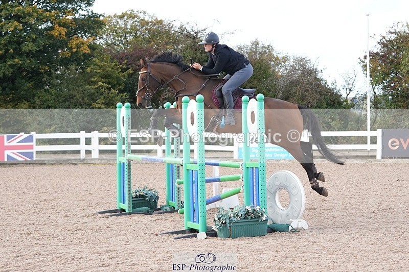 251005-120845-03284 - Cls 25 95cm Amateur Qualifier, Second Round