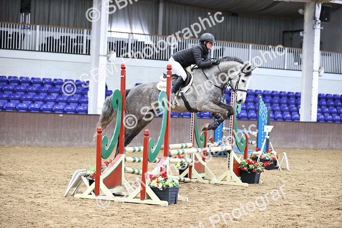 SBM_000283 - Class 1 - Clear Round