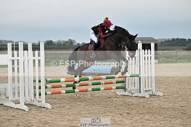 241110-155423-01340 - 80-85cm Arena Eventing