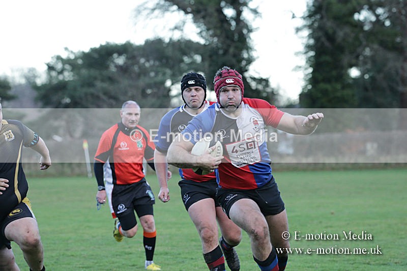 RU 04012020-0237 - Pewsey Vale RFC v Amesbury RFC 04/01/2020