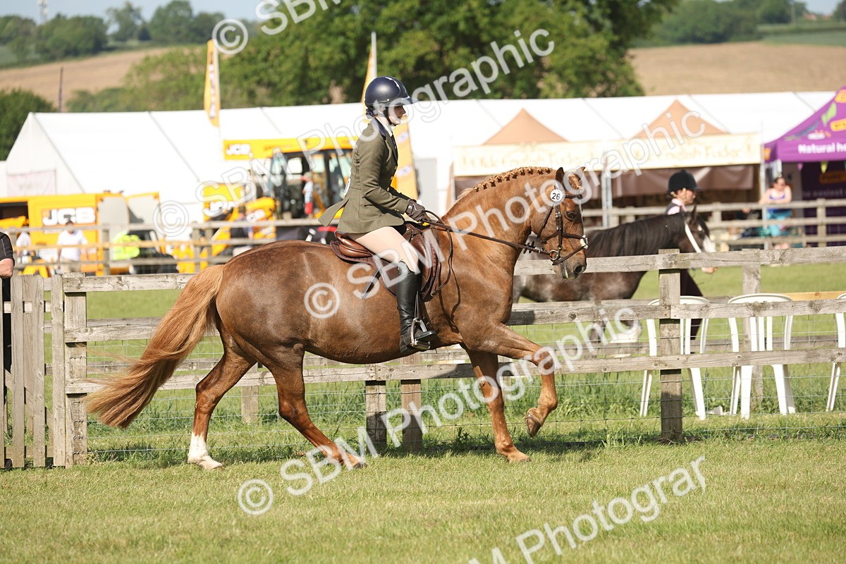 SBM_09768 - Class 33-38 - SSADL RIHS Qualifiers