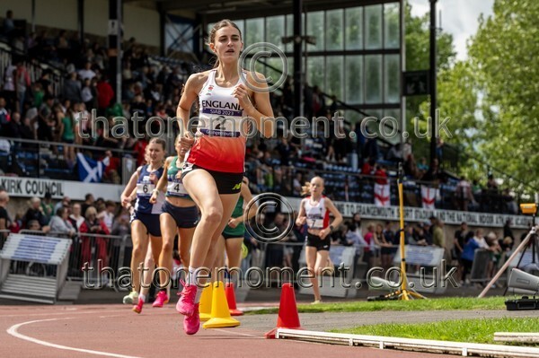 SIAB23-914956 - Track Female Set Two