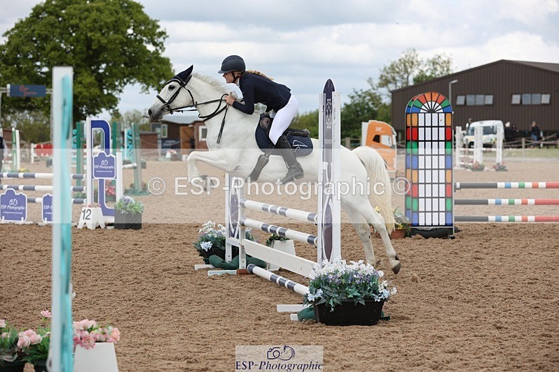 250505-105755-04558 - Cls 3 Pony Discovery and 90cm Open