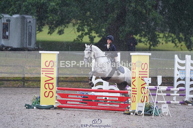 240824X-082208-20142 - 70cm Round 1 8.30 to 9.30