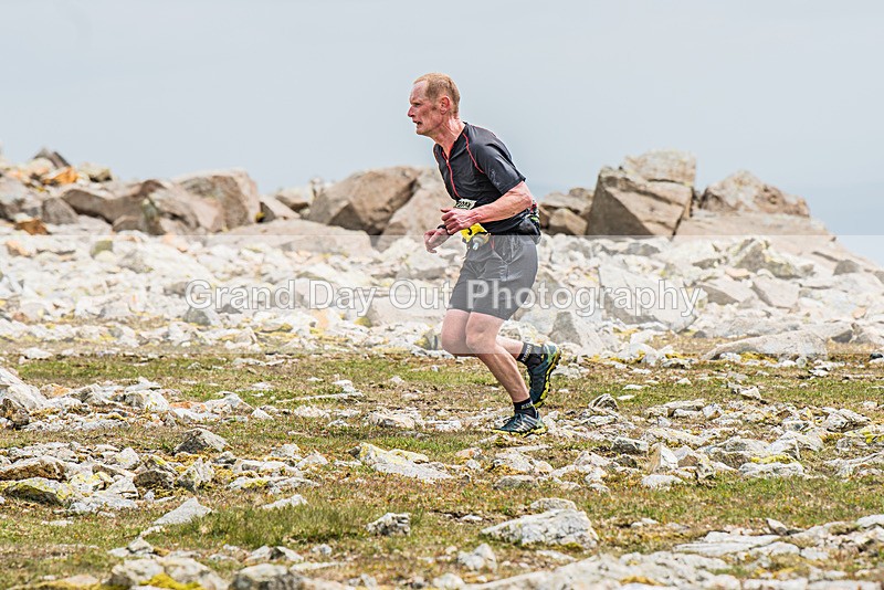 Great Lakes-400 - Great Lakes Fell Race Saturday 18th June 2022