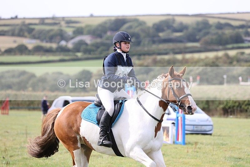 JPP_9130 - Class 4: Cornish Open: 90-1m Showjumping