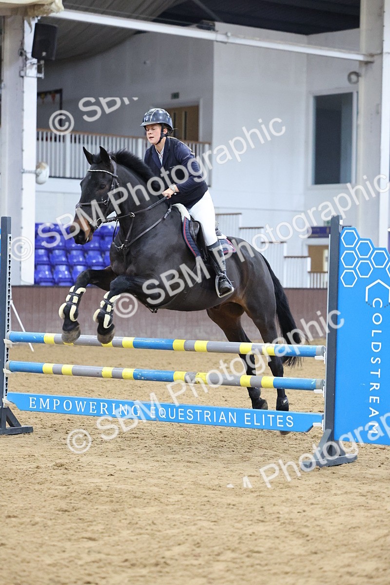 SBM_000311 - Class 2 - Senior British Novice - 90cm