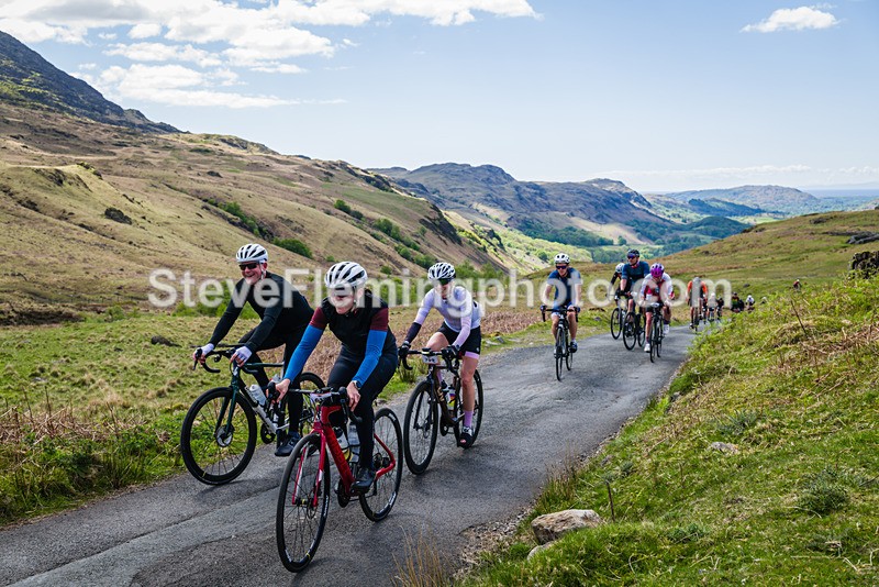 141846 - Hardknott Pass Camera 1 14.00-15.00