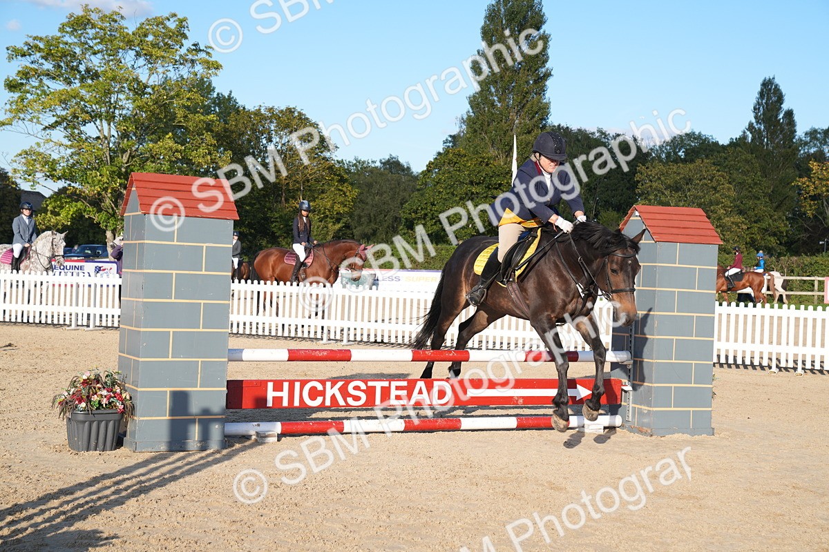 SBM_29903 - J44 - Super Speedy Scurry Open - 70cm