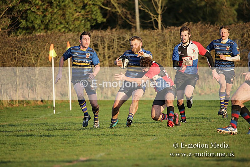 RU 180120 -0241 - Pewsey vale RFC v Swindon II RFC 18/01/20