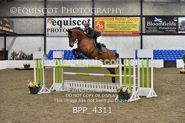 BPP_4311 - FRI CLASS 24 FOX/1.20M OPEN