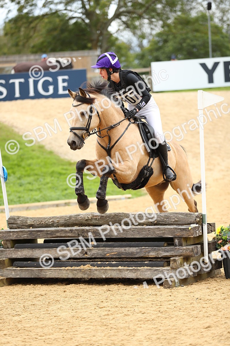 SBM_09450 - E8 Eventers Challenge 80cm Championship