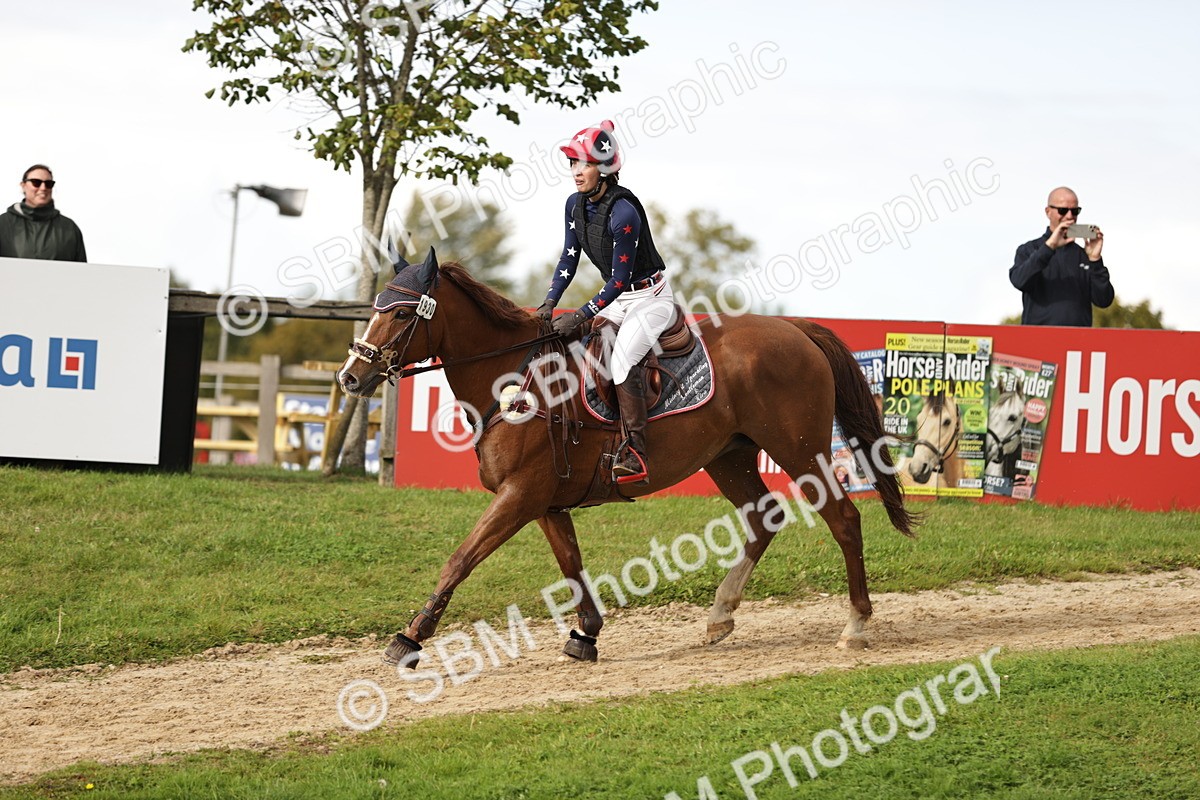 SBM_11759 - E6 - Eventers Challenge 80cm Championship