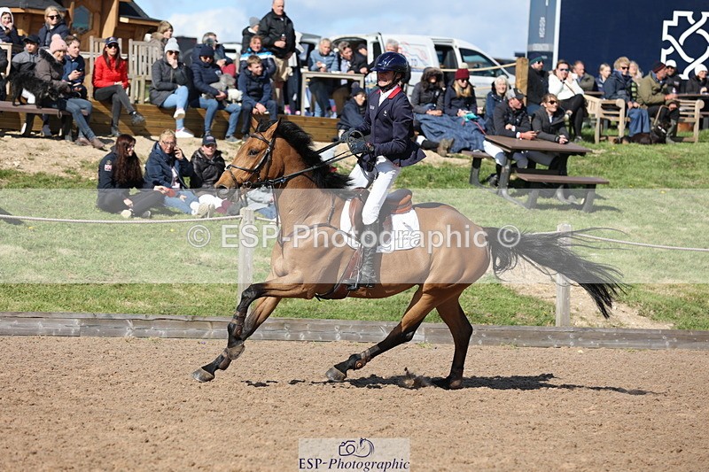 240419A-161813-09303 - Cls 10, 2 Star Big Tour 145cm  15.45 to 16.35 break