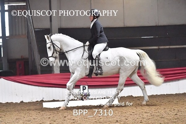 BPP_7310 - CLASS 6 NOVICE CHAMPIONSHIP TEST 5