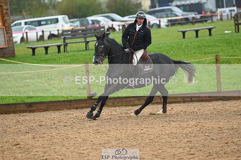 230505A-102724-02913 - Cls 20 Snr Foxhunter