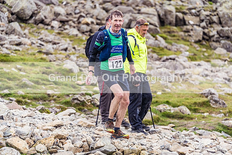 Wasdale-1637 - Wasdale Horseshoe Fell Race Saturday 13th July 2024