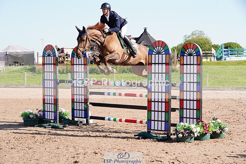 250510-085102-09628 - Cls 13 Snr Foxhunter