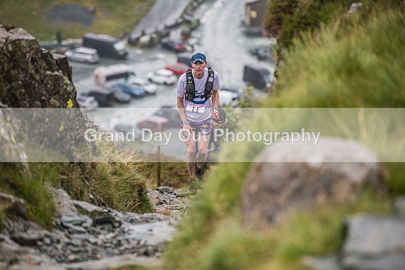 Buttermere h-s-410 - Buttermere Horseshoe Fell Race Saturday 4th July 2026