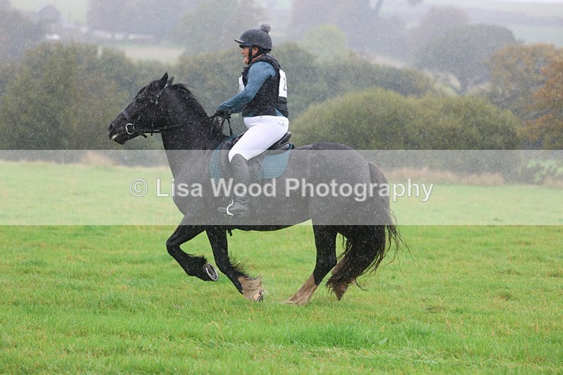 3E7A0872 - Class 1: 65cm: Rails