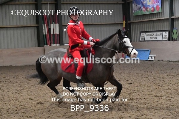 BPP_9336 - CLASS 5 60CM Progressive Show Jumping