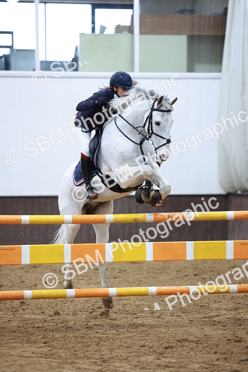 SBM_008391 - Class 26 - WB Equiline Star Championship Qualifier 1.10m