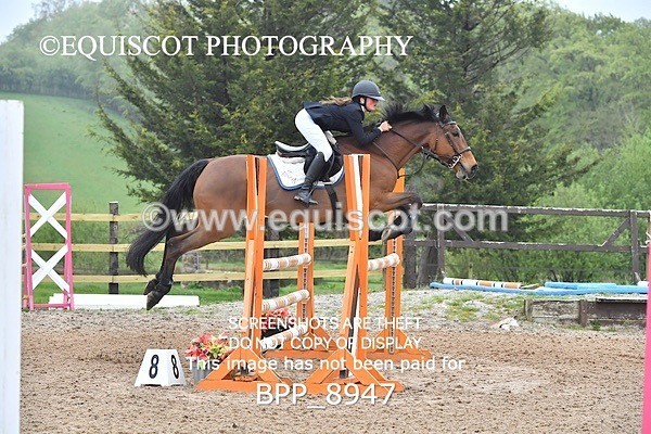 BPP_8947 - CLASS 26 SUN Senior Discovery/ 1m Open