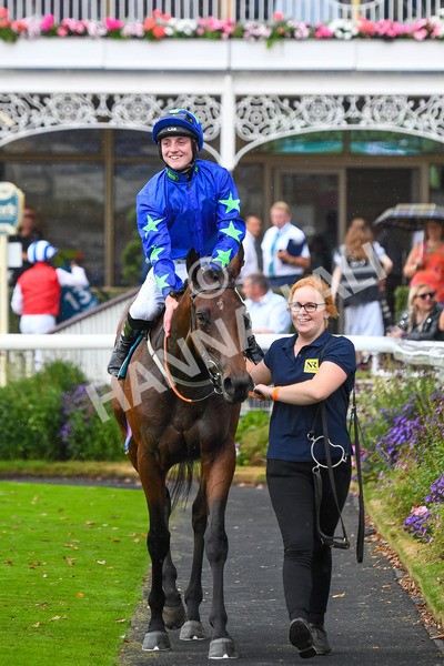 100923-Race 6-Anjo Bonita-1107 - Race 6 4.25pm Hanson Springs 60th Anniversary Handicap at York