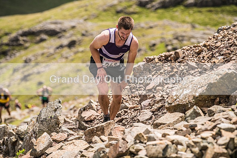 Borrowdale-785 - Borrowdale Fell Race Saturday 2nd August 2025