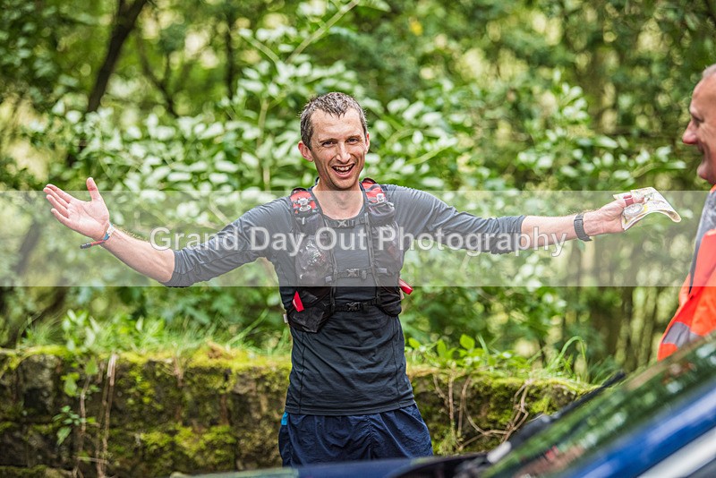 Kong MMM-457 - Kong Mini Mountain Marathon Round 2 Peak District Bradfield Sunday 24th September 2023