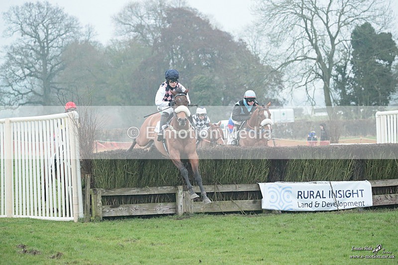 PtP 100324 1194 - Pytchley with Woodland Point-to-Point Guilsborough 10/03/24