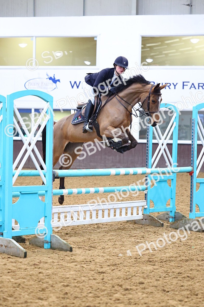 SBM_001073 - Class 4 - Senior Newcomers - 1.10m