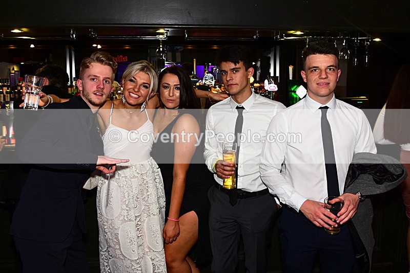 WST_1234 - West Cov 2016