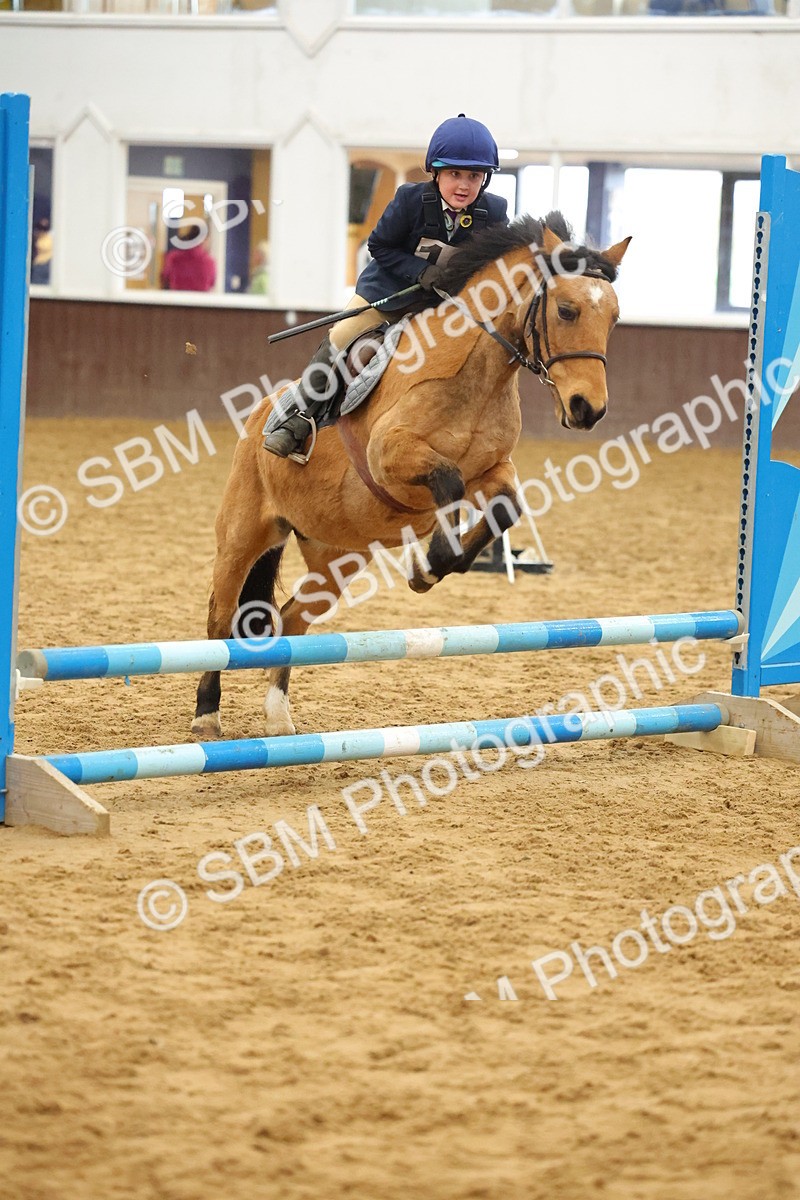 SBM_000720 - Class 3 - Show Jumping 60cm