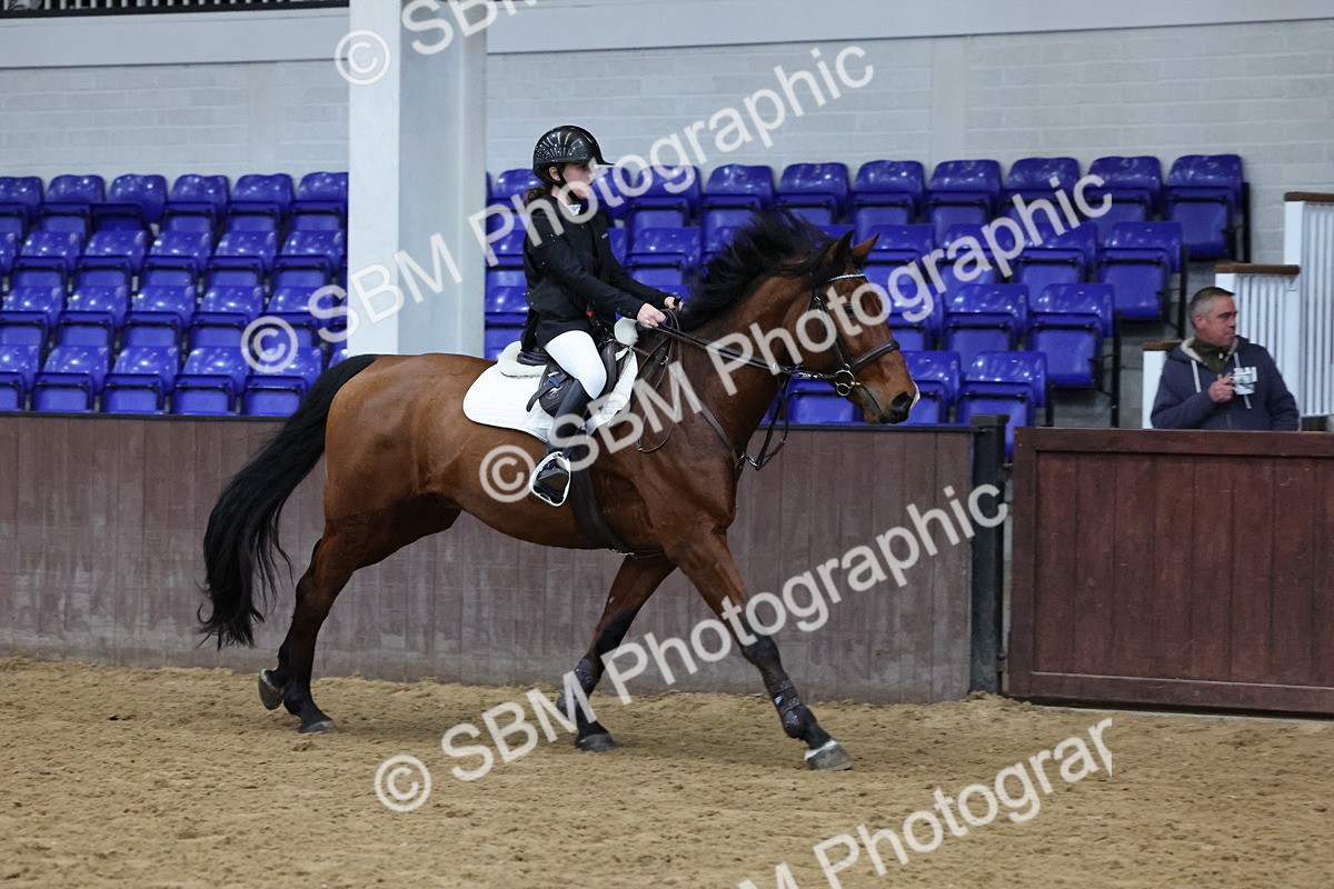 SBM_005252 - Class 20 - Senior British Novice - 90cm Open