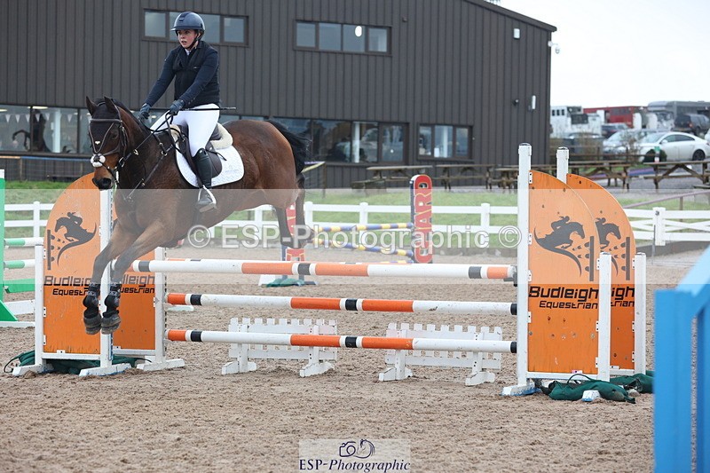 231112A-095811-03146 - Cls 17 Blue Chip Novice Winter Qualifier