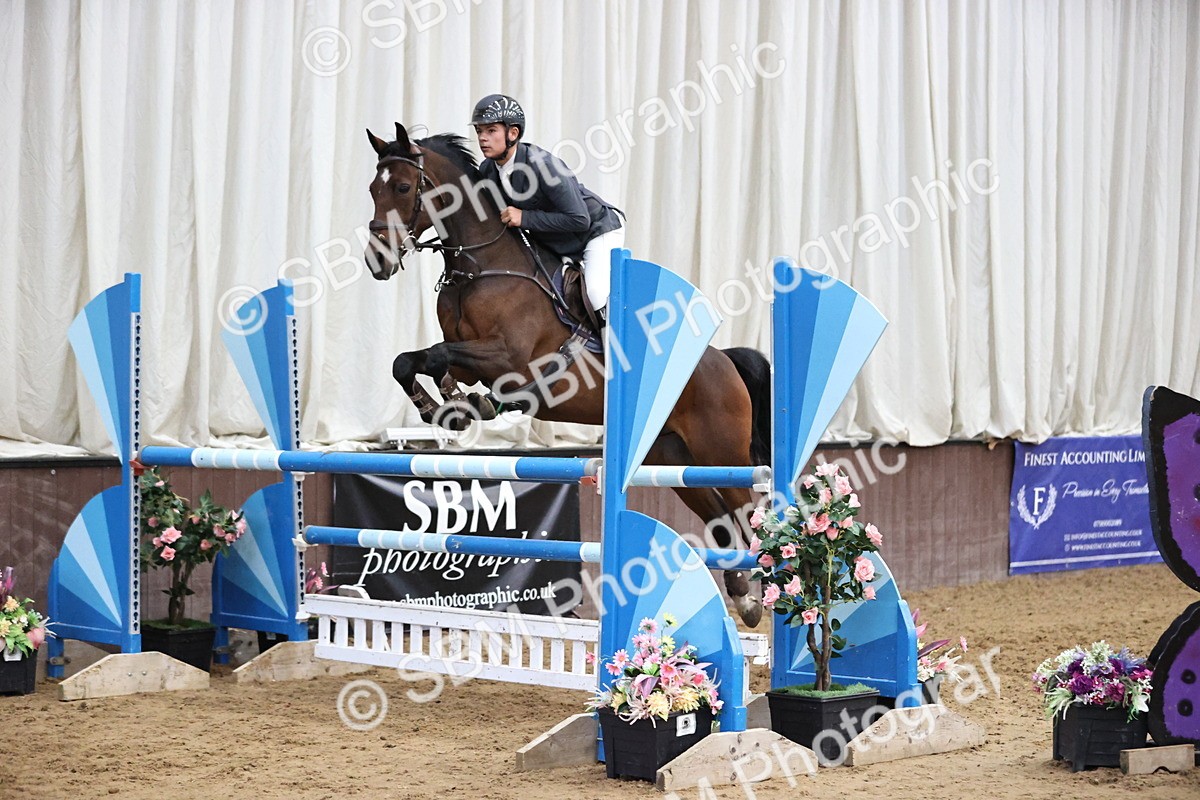 SBM_003389 - Class 16 - Junior 1.15m 1.20m Open