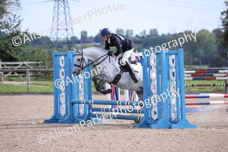 20250907-0009 - Class 1 - 60cm