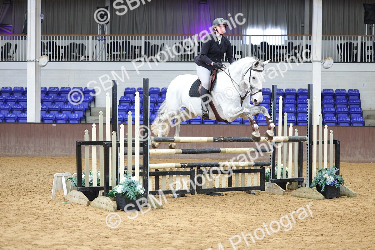 SBM_003030 - Class 8 - Senior Newcomers - 1.10m