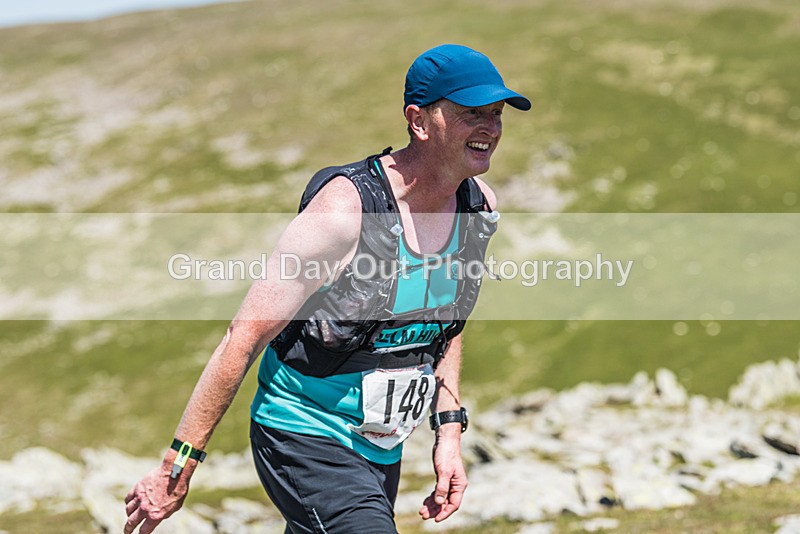 Duddon Long-548 - Duddon Valley (Long) Fell Race Saturday 3rd June 2023