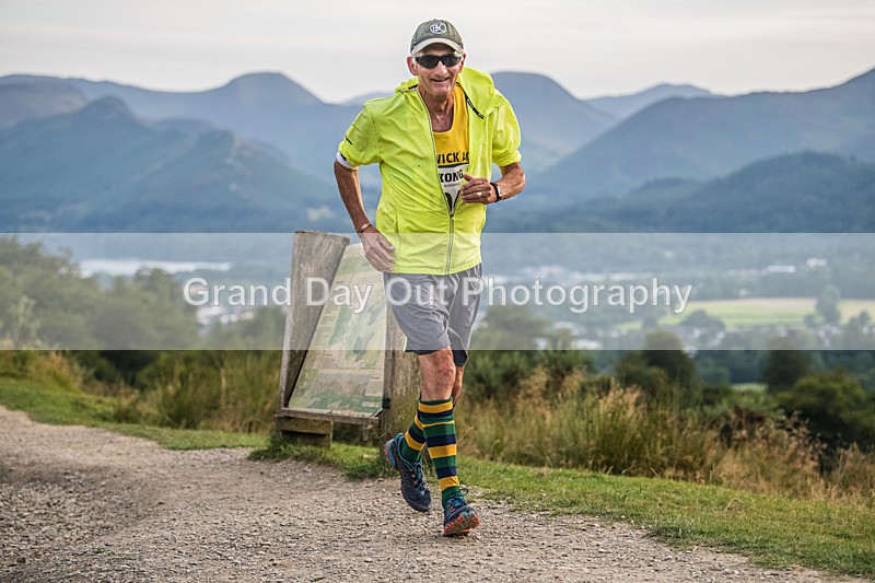 Not Round Latrigg-322 - Not Round Latrigg Fell Race Wednesday 12th August 2026