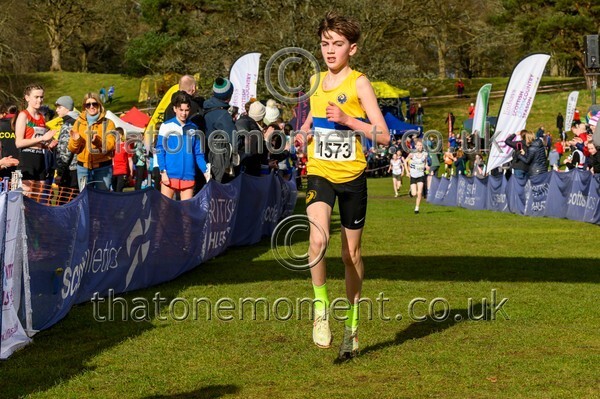 Falkirk25-910670 - U13 Boys