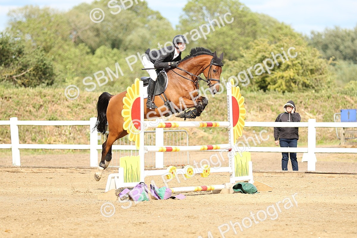 SBM_001577 - Class 7 - National 1.30m 1.40m