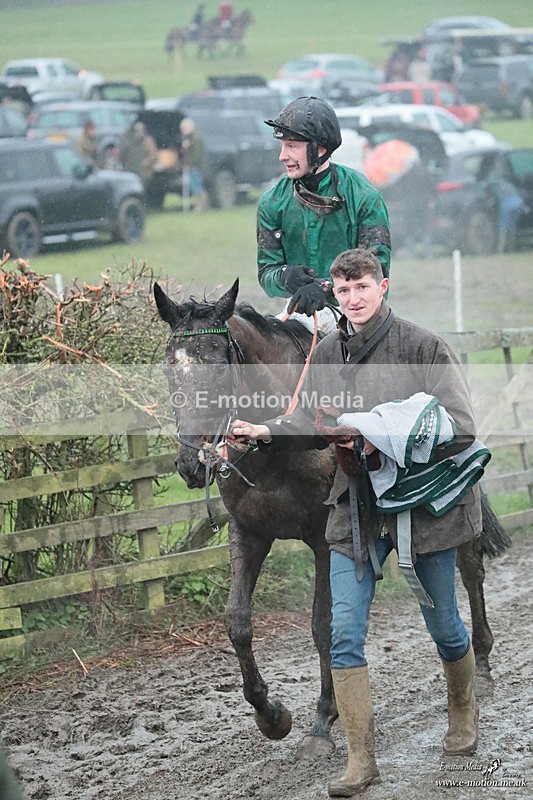 PtP 100324 1565 - Pytchley with Woodland Point-to-Point Guilsborough 10/03/24