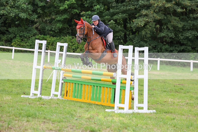 3E7A7660 - Class 6: Senior Discovery/1m open