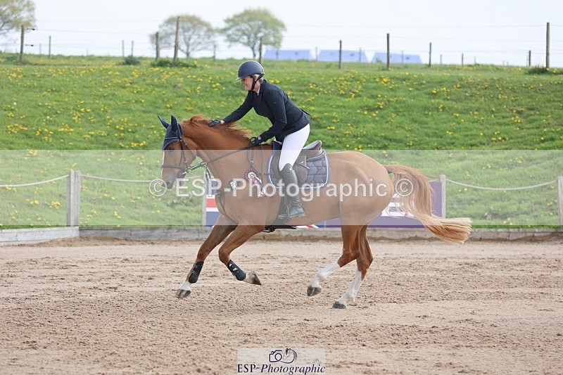 250424-111236-03408 - Cls 33 Young Horse 7yr old