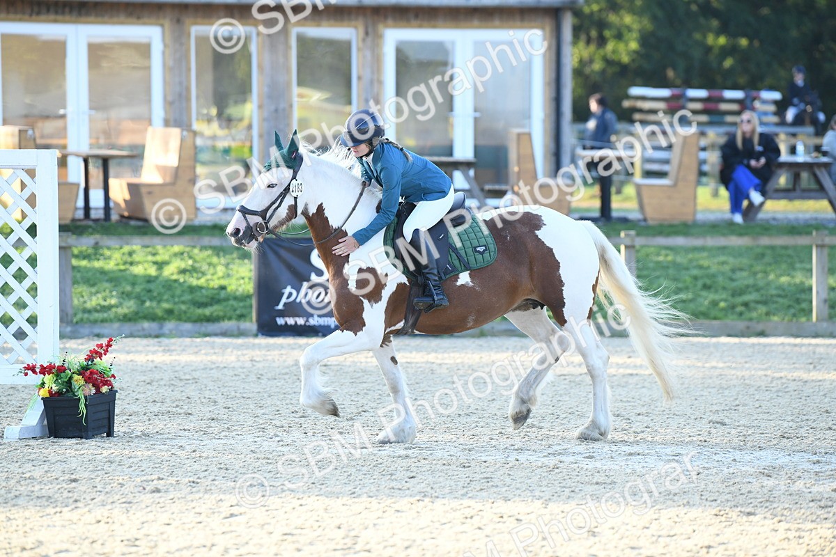 SBM_58017 - J24 - Junior Horse 75cm Championship