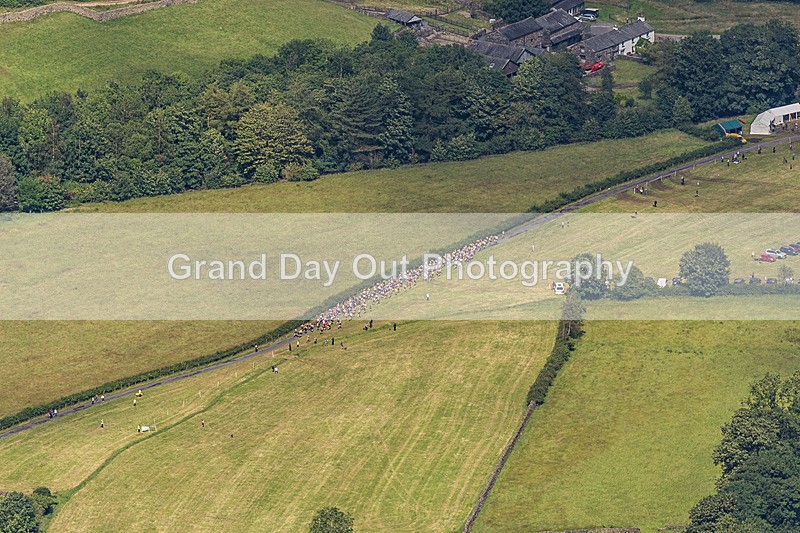 Blisco Dash-515 - Blisco Dash Fell Race (men) Saturday 27th July 2024