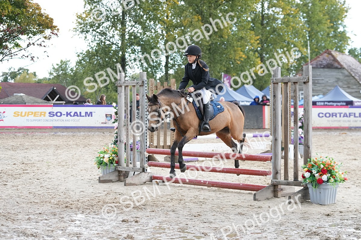 SBM_39895 - J6 - Junior Pony 55cm Championship
