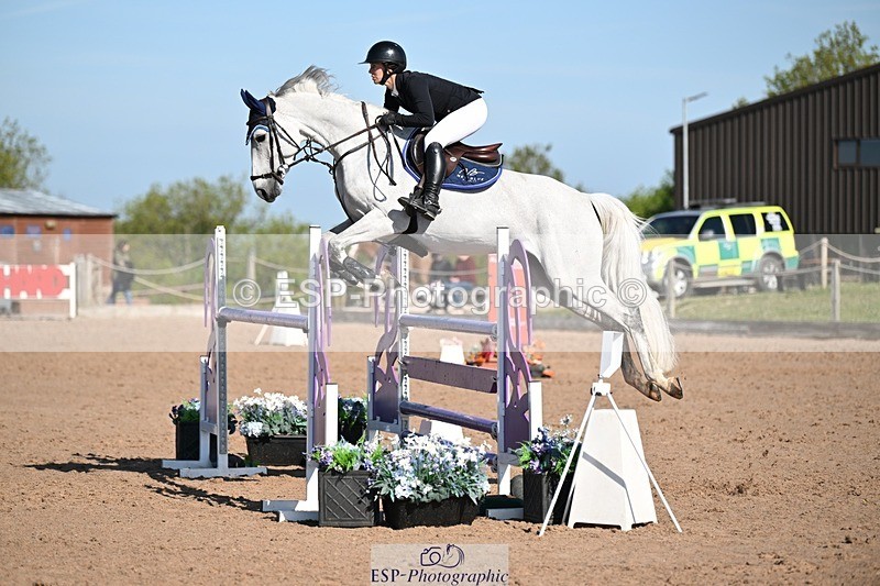 250509-093020-04763 - Cls 13 Snr Foxhunter